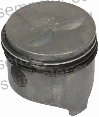 BAT MOTORJA Fi=80.37mm KPL