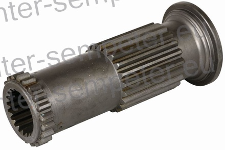 OSOVINA MENJALNIKA FIAT