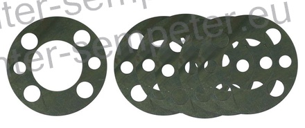 PODLOŽKA - STAVEK 35/71 SIP