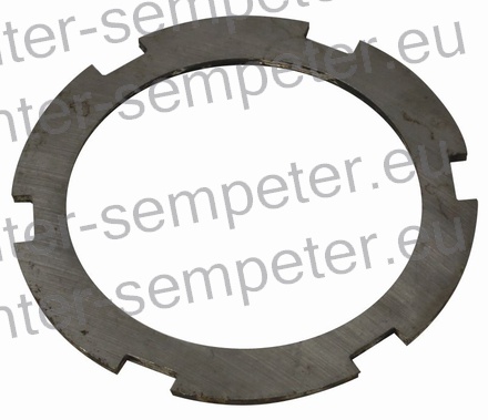 PLOŠČA KARDANA (izhodna kardanska gred) PTO IMT 5106 - 5136