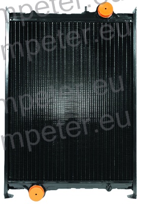 HLADILNIK VODE FENDT