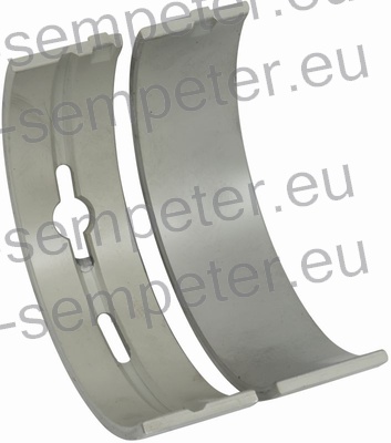 LEŽAJ MOTORJA GLAVNI R1 NEW HOLAND