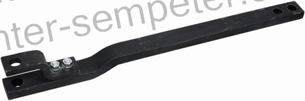 PRIKLOP SPODNJI kpl ZETOR