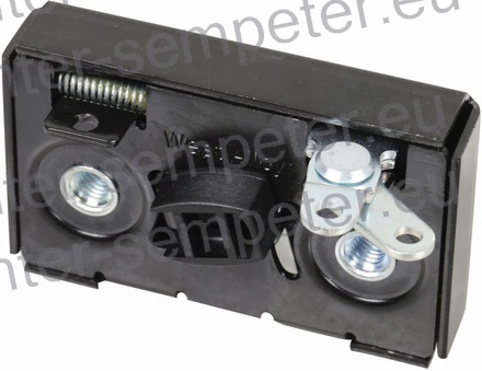 KLJUČAVNICA VRAT KABINE NOTRANJA desna FIAT