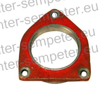 POKROV SEMERINGA SPOJNE GREDI MENJALNIKA ST UTB 445