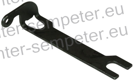 PLOŠČA LUCAS - DELPHI