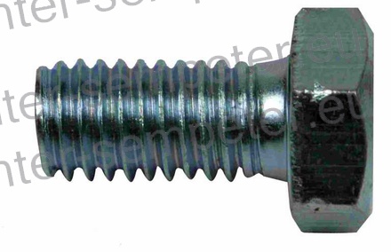 VIJAK Z GLAVO STD M8 L=20 KV8.8