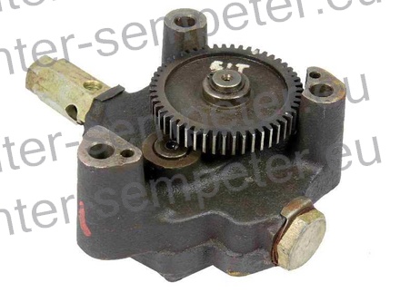 ČRPALKA OLJA MOTORJA UTB 684 - 684DT ŠTAJERC - 733 - 833