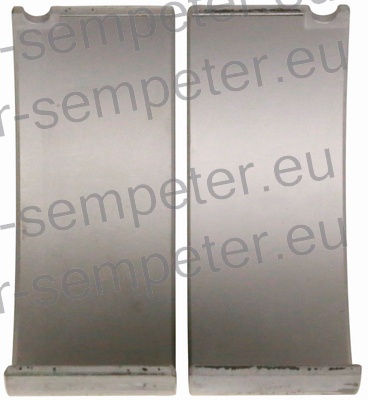 LEŽAJ OJNICE MOTORJA STD STEYR WD401