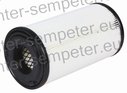 FILTER ZRAKA zunanji ISEKI SGR17HU - SGR19HPU - SRG19G - SXG19 - SXG19H - SXG22 - SXG216 - SXG323 - SXG326 - TC213 - TM215 - TM217 - TM223 - TM3160 - TM3200 - TM3215 - TM3240 - TM3245 - TMG18H - TXG23 - TXG237 MF - MASSEY FERGUSON MF1205 - MF1215