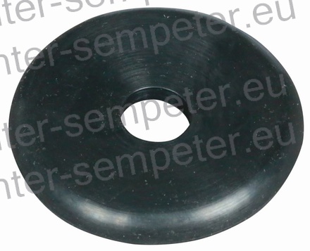 MANŠETA ROČICE MENJALNE NEW HOLAND