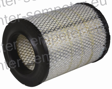 FILTER ZRAKA zunanji FLEETGUARD JOHN DEERE