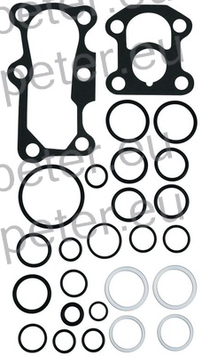 GUMICE HIDRAVLIKE GRT MF - MASSEY FERGUSON 175 - 185