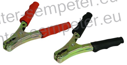 KLEŠČA ELEKTRIČNA manjše (par!!!)