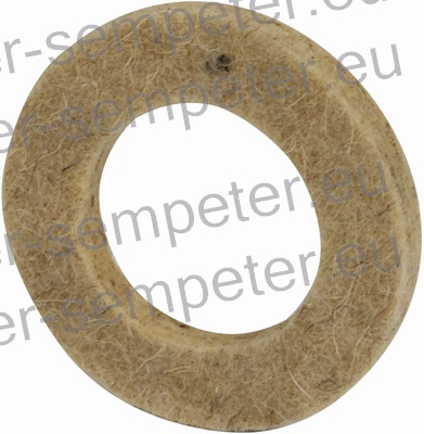 TESNILO KRAKA OSNEGA (iz filca) IMT 533 - 539