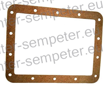 TESNILO POKROVA HIDRAVLIKE TD - TORPEDO 45 - 48 - 55 - 60 - 75 - 90