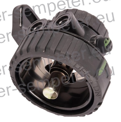 NOSILEC FILTRA GORIVA Navoj(priključk a)=M12x1.5mm (sistem - tip STANADYNE) JD - JOHN DEERE