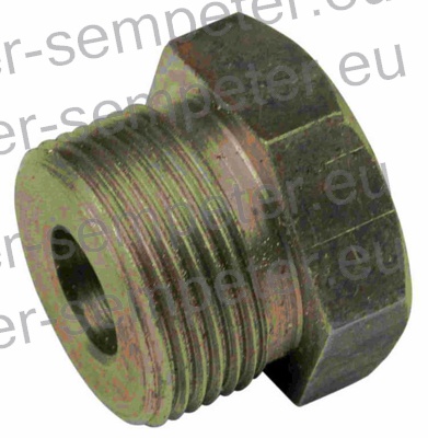 ČEP M24x1.5 FIAT - UTB - ŠTORE