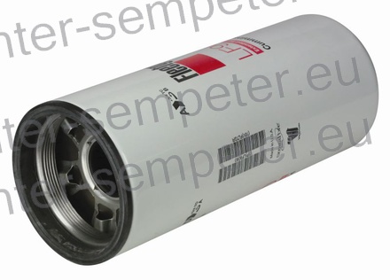 FILTER OLJA MOTORJA FLEETGUARD CASE STX375Quadtrac - STX440Quadtrac LIEBHERR R984C TIER III, R984C - EW, R984HR