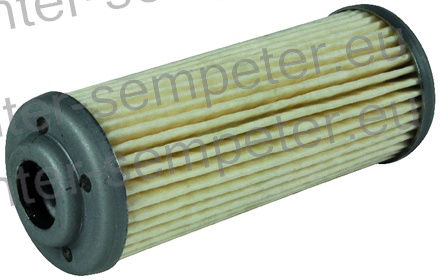 FILTER GORIVA vložek YANMAR