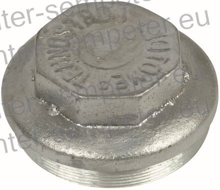 POKROV PESTE PRIKOLICE M75x1.5mm TEHNOSTROJ