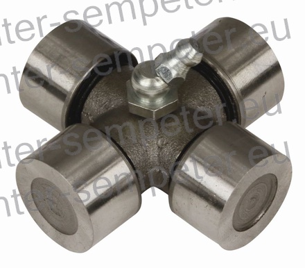 KRIŽ KARDANA maznik na sredni 24x61mm FKL