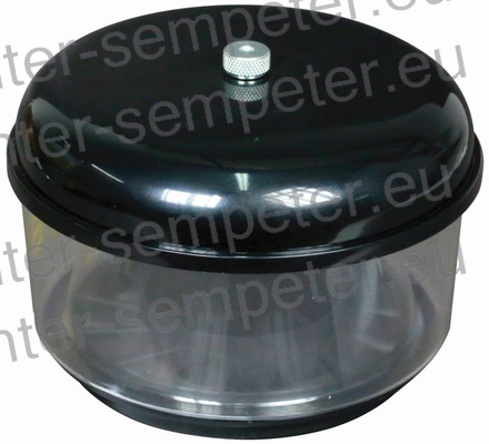 PREDFILTER ZRAKA fi=51mm MF - MASSEY FERGUSON 240 - 255 - 260