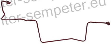 CEV HIDRAVLIKE TLAČNA (2cil) UTB 340