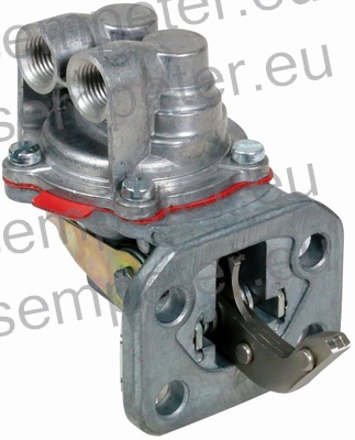 ČRPALKA GORIVA AC - membranska