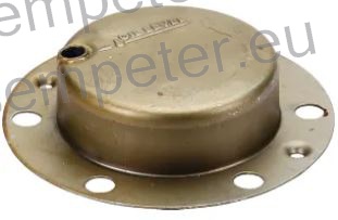 POKROV REDUKTORJA NEW HOLLAND