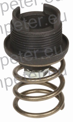 ČEP FILTRA OLJA ADN45 ACME