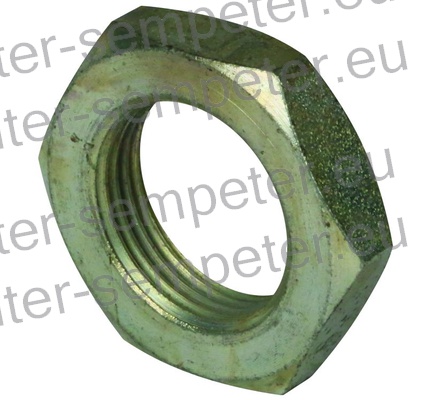 MATICA POLŽA VOLANA ZETOR 6911 - 6945