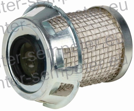 FILTER GORIVA vložek KOBELCO SK80MSR, SK135SR/LC, SK170LC NEW HOLLAND E70SR - E80 - E135SR