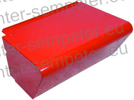 POKROV KPL SILOKOMBAJN SIP SK80