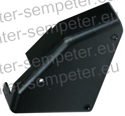 POKROV KLJUKE KABINE DESNI ZETOR