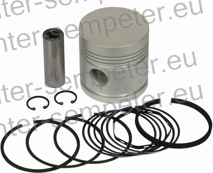 BAT MOTORJA STD z obročki PERKINS A4.107 MF - MASSEY FERGUSON