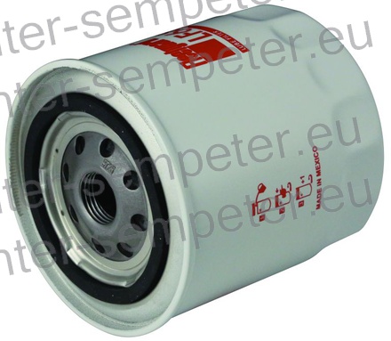 FILTER OLJA MOTORJA FLEET