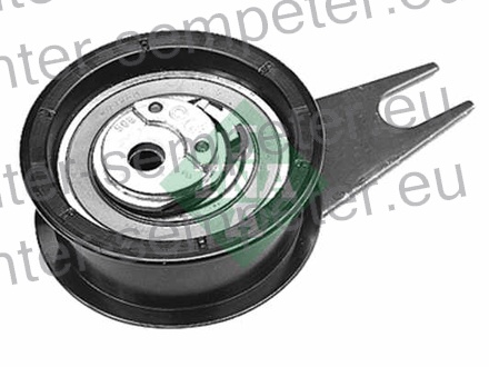 NAPENJALEC JERMENA INA