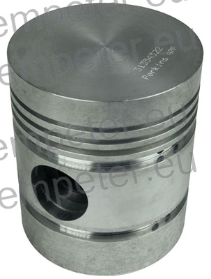 BAT MOTORJA fi=91 STD (brez obročkov) PERKINS