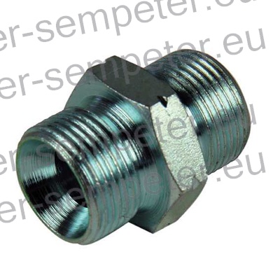 REDUCIR 1/2" - M20x1.5