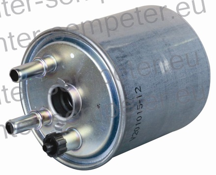 FILTER GORIVA RENAULT 1.5