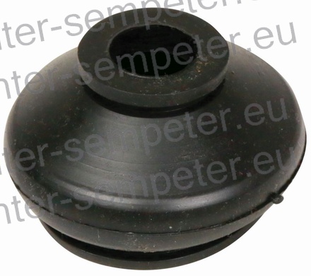 GUMICA PRAŠNA ZGLOBA VOLANA MF - MASSEY FERGUSON