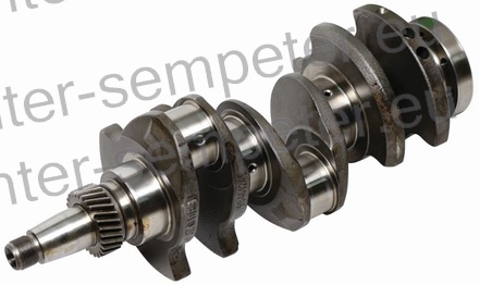 GRED MOTORJA (3cil) FIAT 55.46 - 55.56 - 60.56