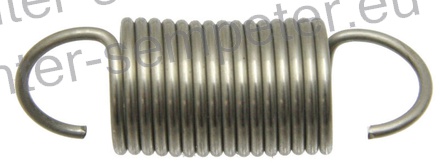 VZMET HITREGA PRIKLOPA CAT.1 CAT.2 CAT.2H WALTERSCHEID