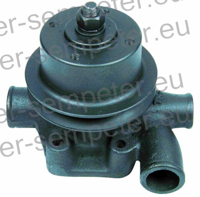 ČRPALKA VODE VILIČAR IMT 549 NT 2006 motor PERKINS 3.152 MF - MASSEY FERGUSON motor: BOLGARSKI PERKINS