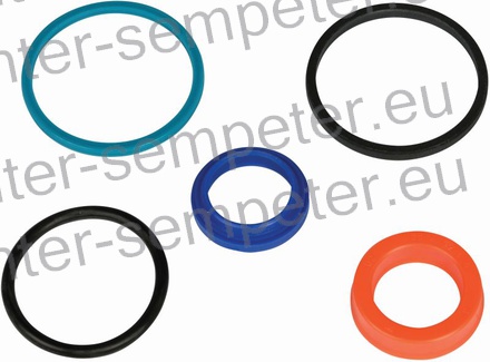 TESNILA VOLANA HIDRAVLIČNEGA grt CASE FIAT 70 - 86 F DT FORD NEW HOLLAND