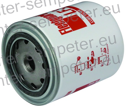 FILTER OLJA MOTORJA FLEETGUARD LANDINI GLOBUS PERKINS