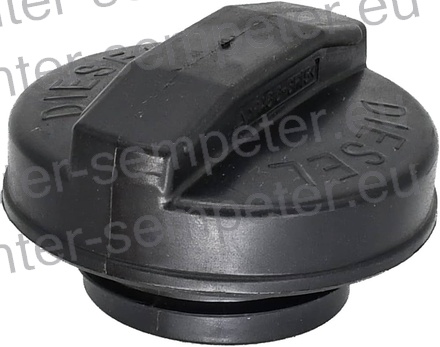 POKROV REZERVARJA GORIVA CASE IH DEUTZ FIAT FORD JOHN DEERE NEW HOLLAND STEYR SAME