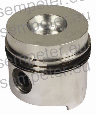 BAT MOTORJA z obroč fi=103 FIAT