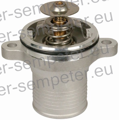 OHIŠJE TERMOSTATA MOTORJA S TERMOSTATOM 1106 PERKINS